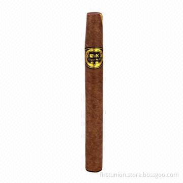 Disposable Electronic Cigarette, Can 500 Puffs, with Soft Suction Nozzle